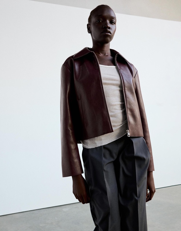 M.N.G - Sabina Jacket