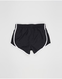 Nike - Dri-FIT Tempo Running Shorts - Teens