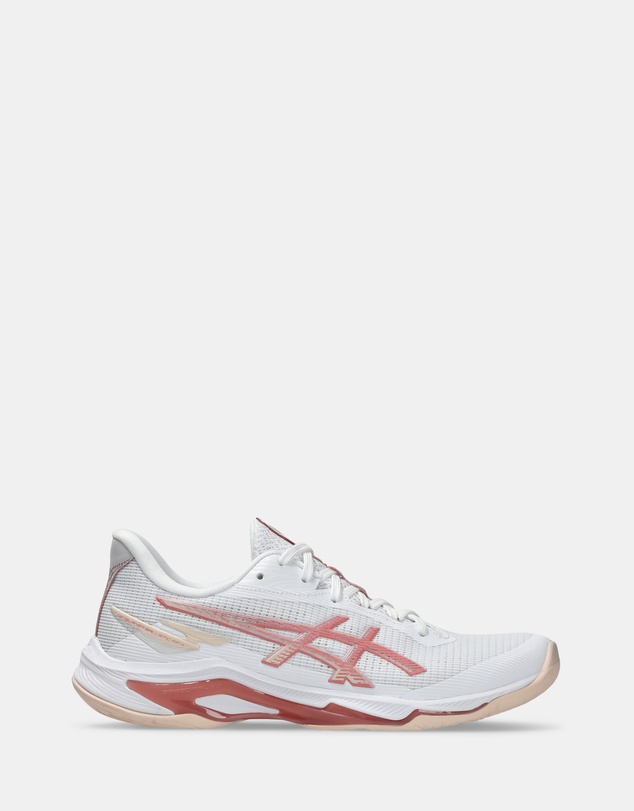 ASICS - Netburner Ballistic FF 4 - Women's