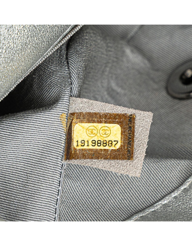 Pre-Loved by Azura Reborn - Pre-Loved chanel Chanel Quilted Leather Crossbody