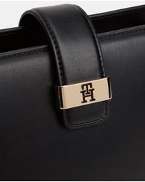Tommy Hilfiger - Heritage Mini Satchel Bag
