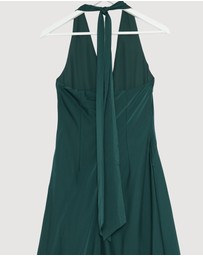 Revibe - Repaired CHANCERY Sunny Dress - AU 8