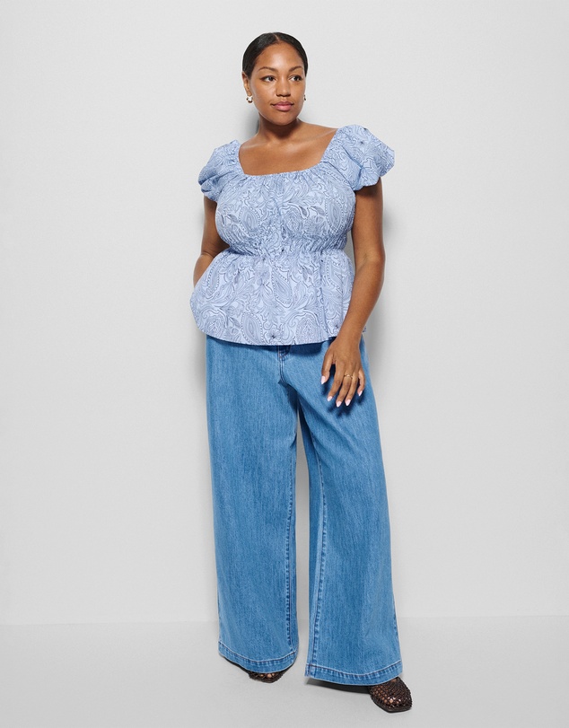 Commonry - Erika Top
