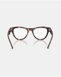 Ray-Ban Optical - RX5510