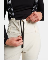 ROJO Outerwear - Softshell High Rise Pant