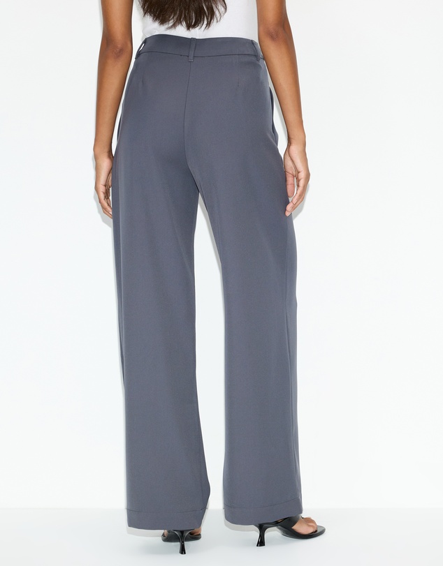 Dazie - Oxford Street Tailored Pants