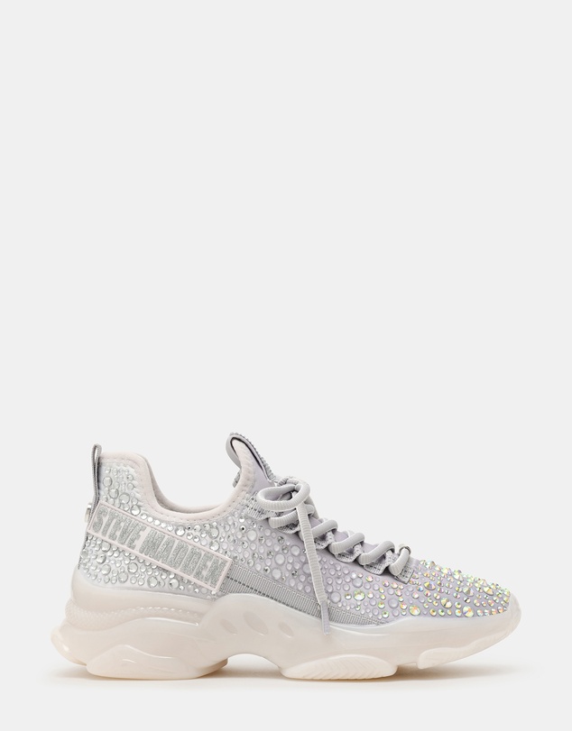 Steve Madden - Mistica silver