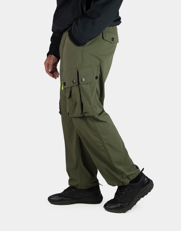 PYRA - Ripstop Field Pants