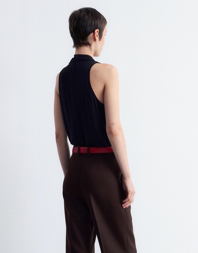 & Other Stories - Draped Top