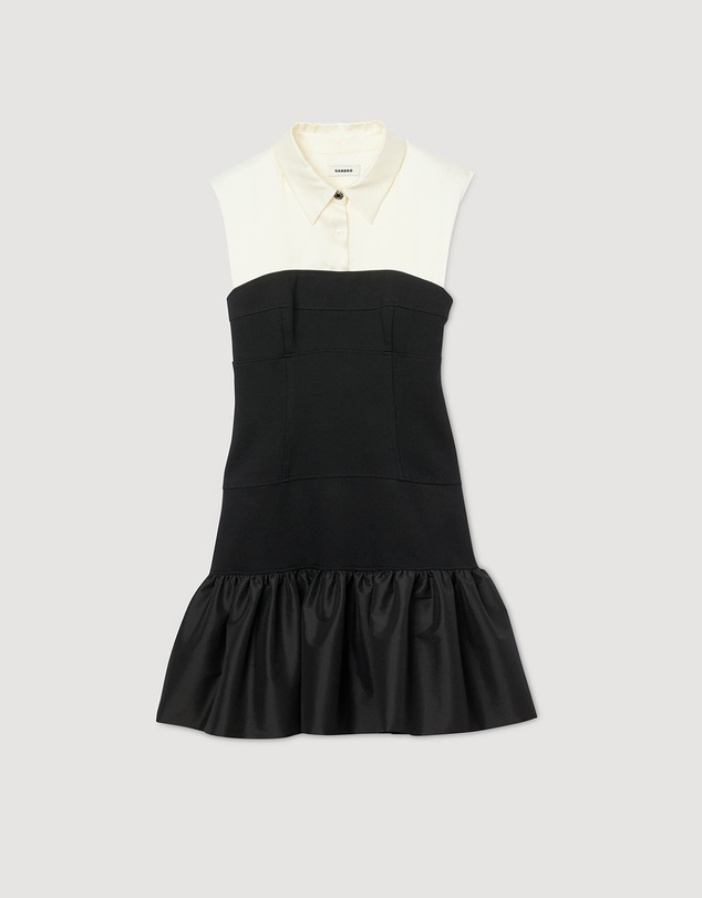 Sandro - Noelia Dress