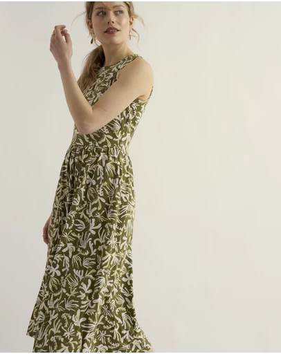 Seasalt - Porthmeor Wave Dress