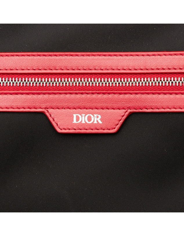 Pre-Loved by Azura Reborn - Pre-Loved Oblique Perforated Calfskin Galaxy World Tour Shoe Case