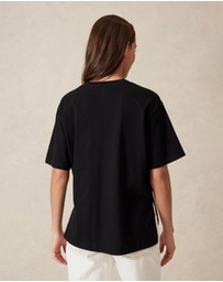 Ceres Life - Stevie Slouchy Tee