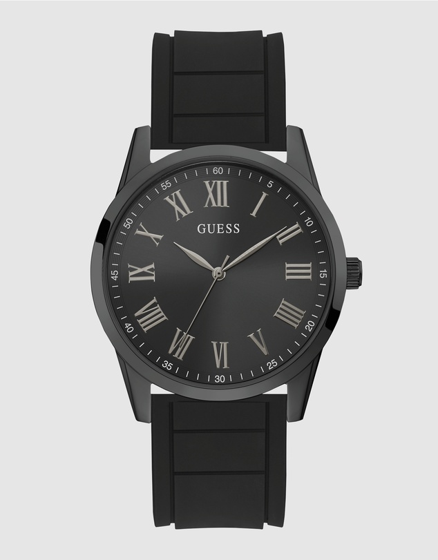 GUESS - Guess Charter Gents Watch