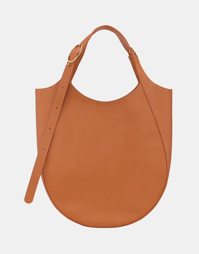 Longchamp - Le Foulonné Shoulder Bag