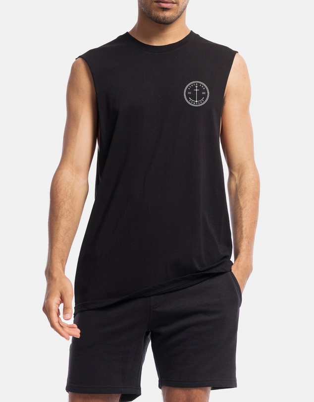 Stock & Co. - Stock & Co Anchor Tank