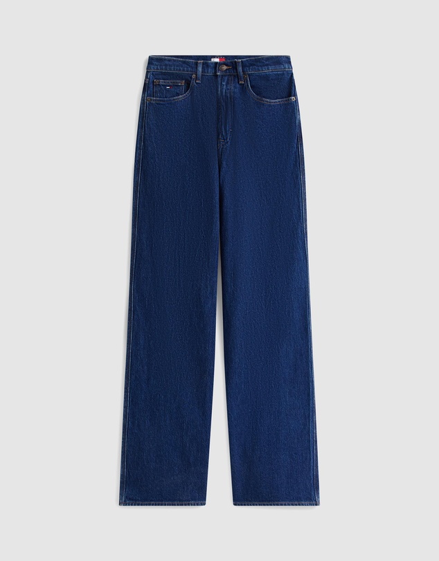 Tommy Jeans - Claire Highrise Wide Leg Jeans