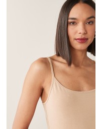 NEXT - Thin Strap Vest