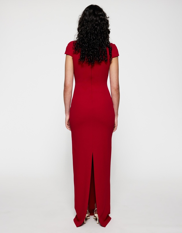 Solace London - Lang Maxi Dress