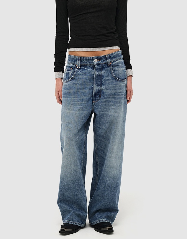 Neuw - Yoko Baggy Soho Jeans