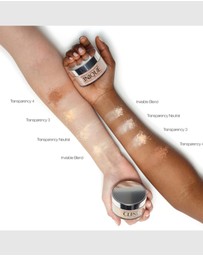 Clinique - Blended Face Powder