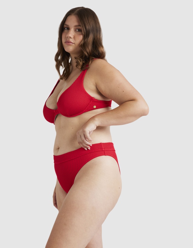 Billabong - Summer High Maui Rider Bikini Bottom