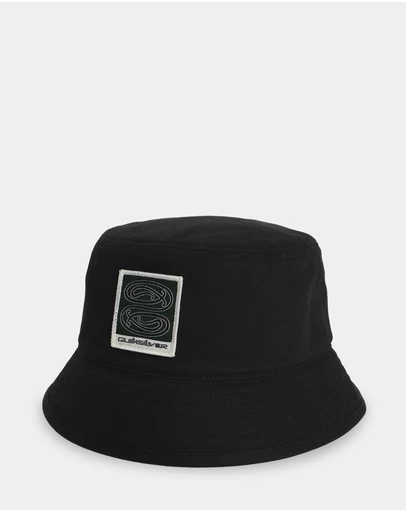 Quiksilver - Mens Tuna-Heke Bucket Hat