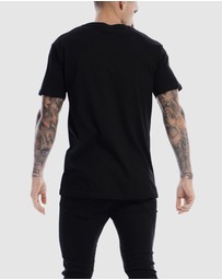 DVNT - Saxon Rise Tee