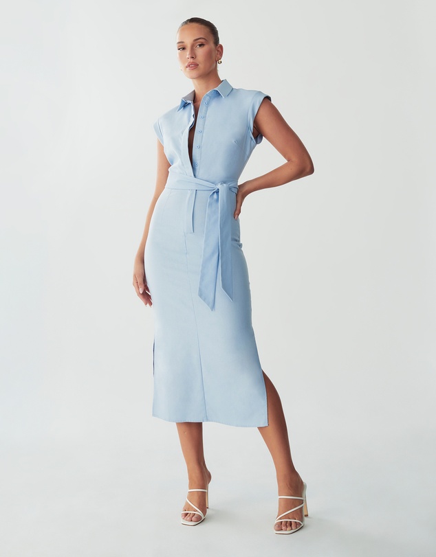 Willa - Laurence Dress