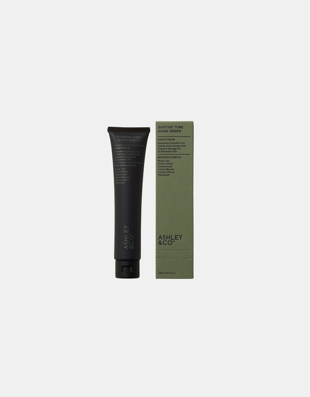 Ashley & Co - Soothe Tube 75ml