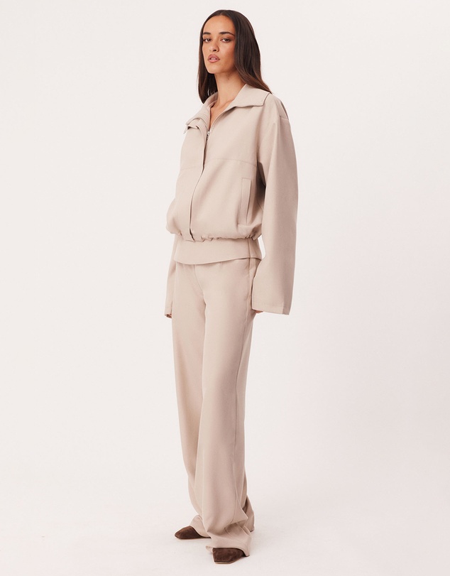 SNDYS - Izar Jacket