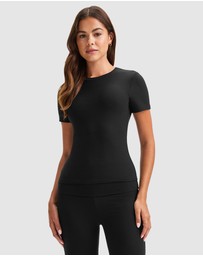 TALA - 365 Sculpting Lounge T-Shirt