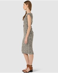 SACHA DRAKE - Ramona Dress