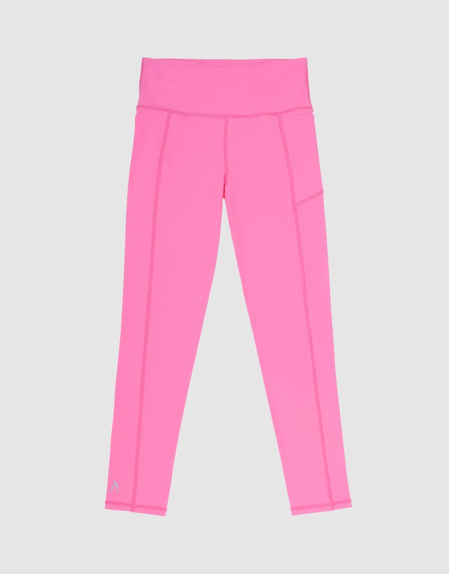 School Active Sports - SAS Active Fearless-Flex Long Leggings