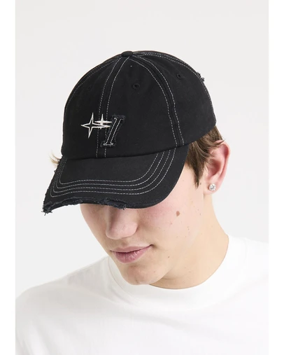 Insight - Hana Decon Cap