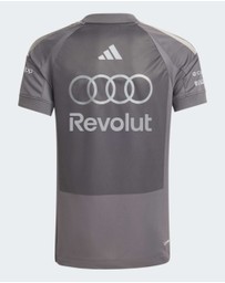 adidas Performance - AUDI REVOLUT F1 TEAM DRIVER JERSEY REPLICA Kids