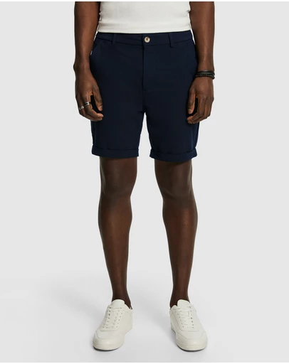 yd. - Beckett Short