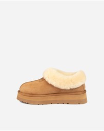 Ozwear Connection Uggs - Ugg Daniela Ankle Platform Boots