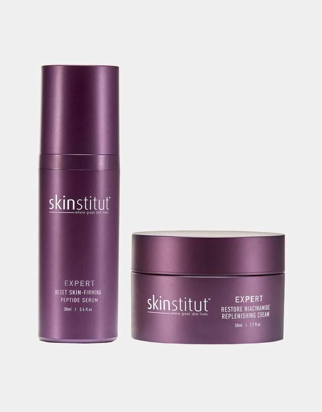 Skinstitut - EXPERT Duo - The Edit