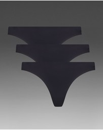 2XU - 3-Pack Invisible G-String