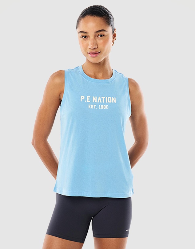 P.E Nation - Phantom Tank