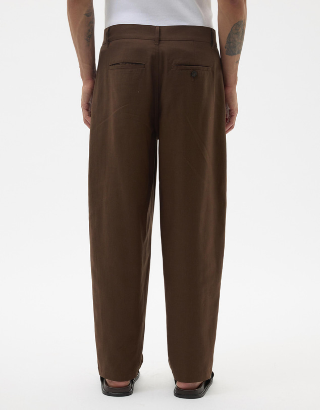 AERE - Foster Taper Crop Pants