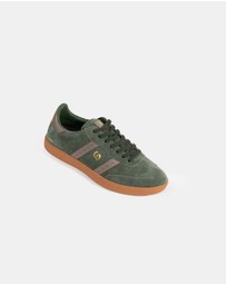 Goodsole - 2001 Parallel