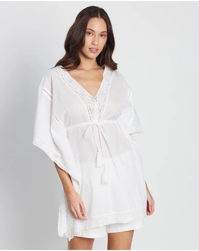 KAJA Clothing - Zoe Tunic