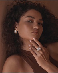 Amber Sceats - Duomo Earrings