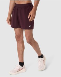 ASICS - Road 5 Inch Short - Men's