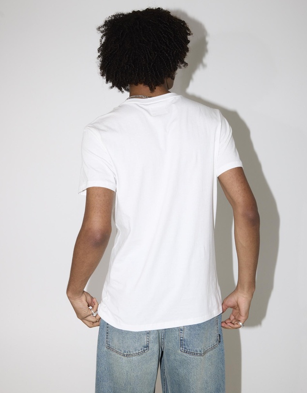 General Pants Co. Basics - Crew Short Sleeve T-Shirt