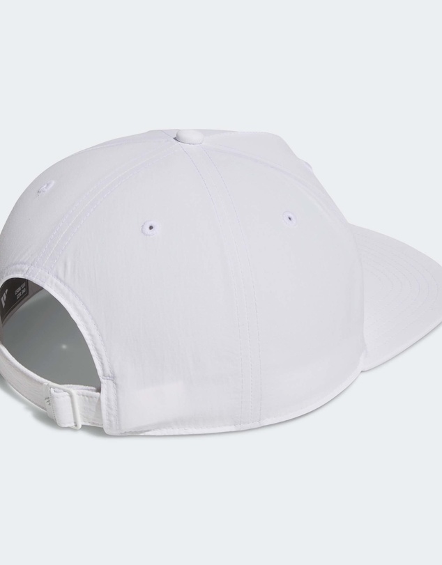adidas Performance - Golf 5 PANEL CRINKLED NYLON HAT Mens