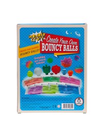 Wonderstuff - Super Bounce Ball Kit