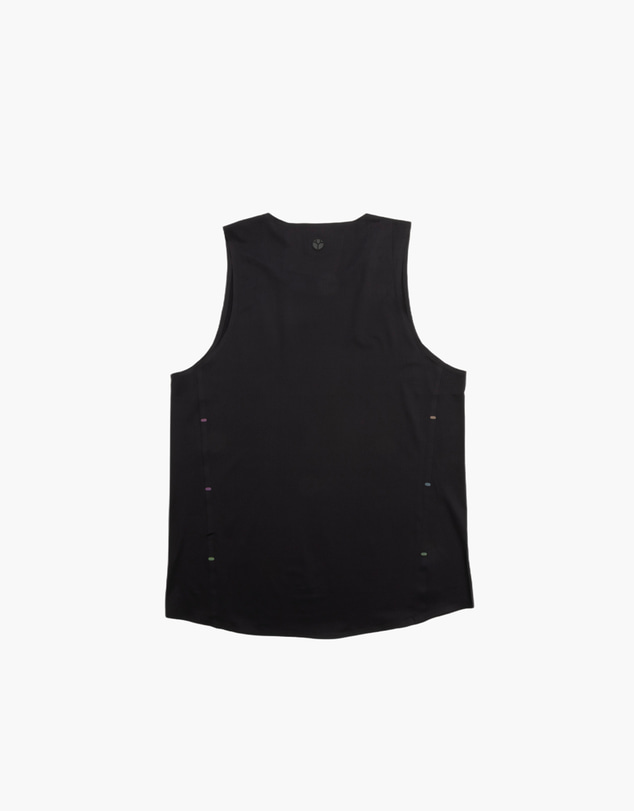 Fractel - V-BLACK Performance Singlet